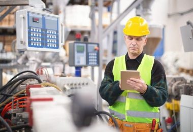Khám Phá Quy Trình 6 Bước Kiểm Soát Chất Lượng Trong Quy Trình Sản Xuất Hiệu Quả