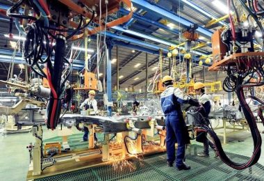 Cách Mạng Công Nghiệp 4.0 Tác Động Ngành Cơ Khí Việt Nam Như Thế Nào?